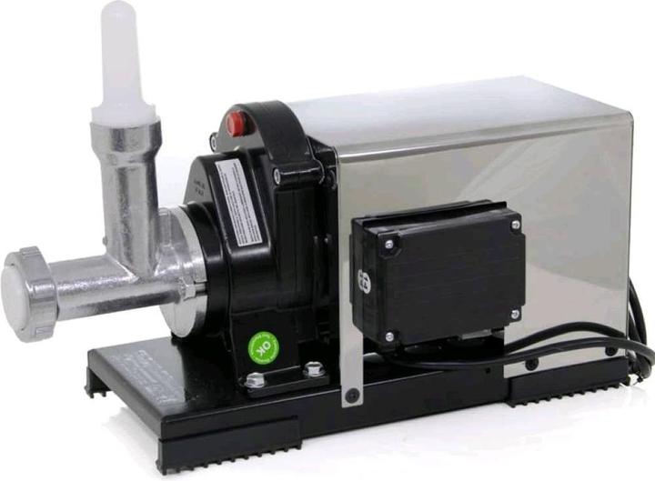 Immagine prodotto Reber Pressa per pasta professionale elettrica 600W