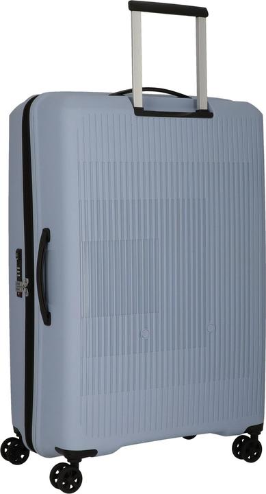 Produktbild American Tourister Reisekoffer Aerostep 101.5 L, Soho Grey (101.50 l, XL (ab 115l))