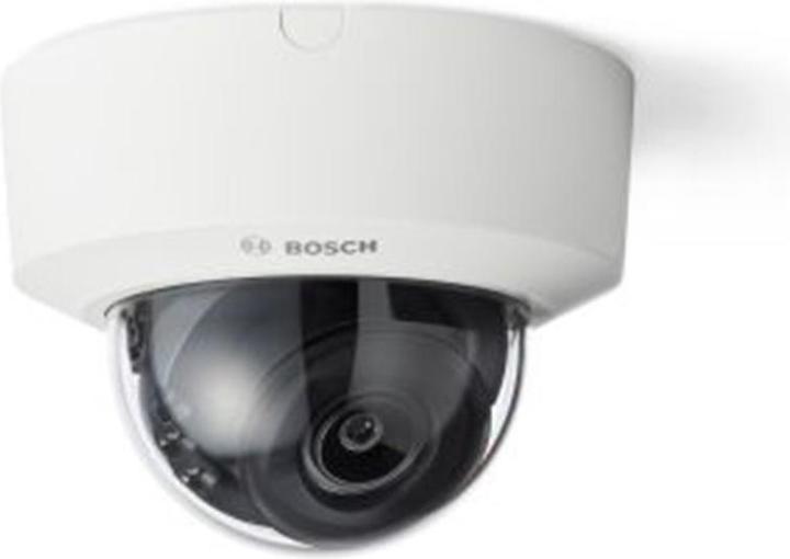 Productafbeelding Bosch Hausgeräte Vaste koepel 5MP 3,3-10,2 mm IR (3072 x 1728 Pixels)