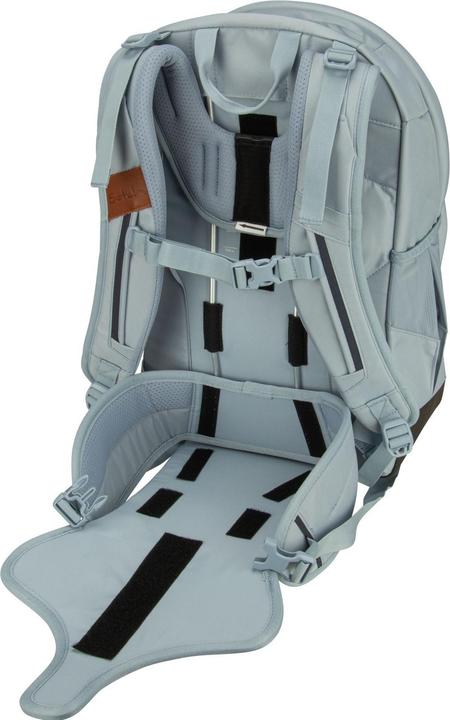 Immagine prodotto Satch Zaino scuola Air Nordic Ice (26 l)