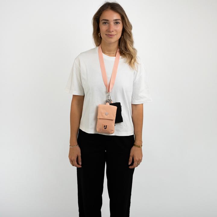 Actual product image Johnny Urban Juno mobile phone case