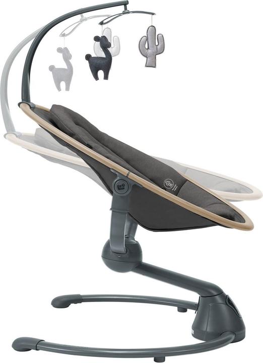 Actual product image Maxi-Cosi Cassia