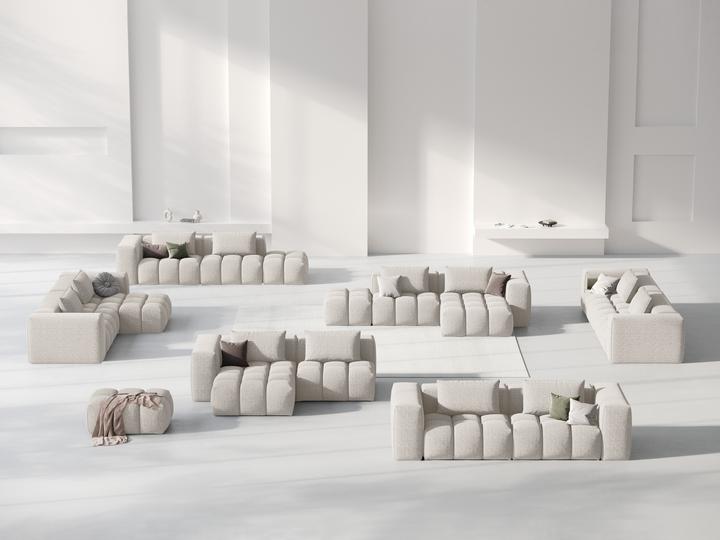 Actual product image CXL by Christian Lacroix Lorella (Corner sofa)