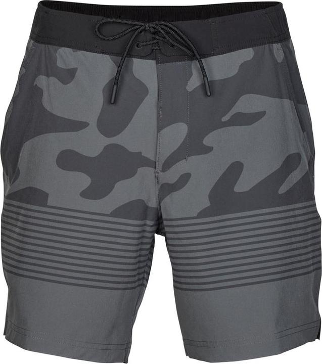 Produktbild Fox B-Short 24 Essex Camo Volley Drk SHD (S)