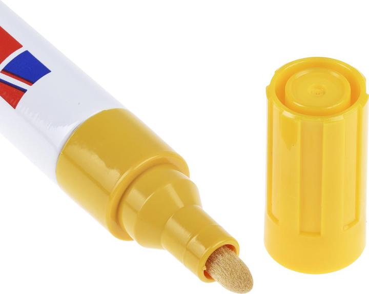 Produktbild Edding Paintmarker 750 (Multi, Weiss, 2 mm, 1 x)