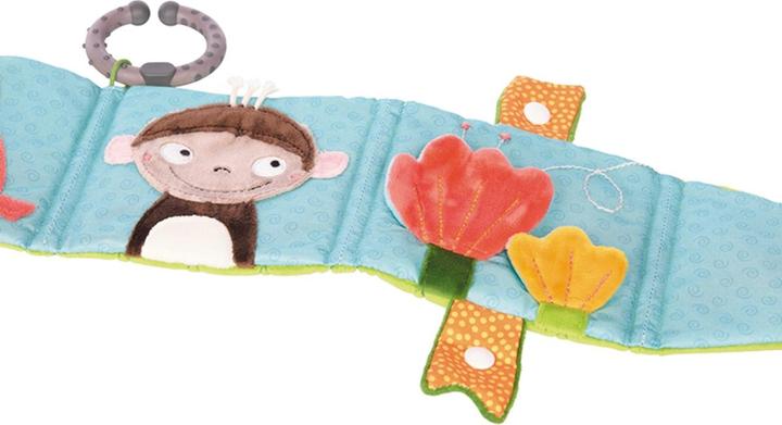 Sigikid Crocodile