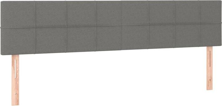 Actual product image VidaXL Jace (200 x 200 cm, 200 x 200 cm)