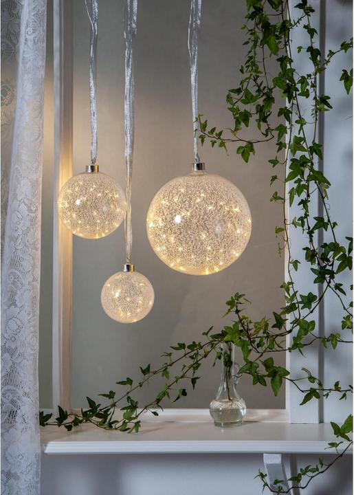 Actual product image Star Trading Glow Snow