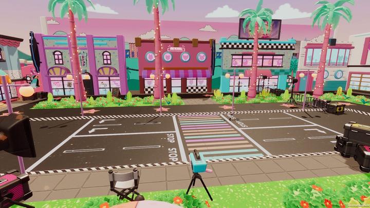 Produktbild Liquidbit L.O.L. Surprise! 2 - Movie Night (Switch, DE)