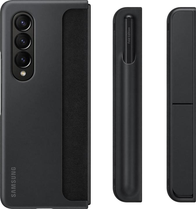 Image du produit Samsung Standing Case avec stylo (Samsung Galaxy Z Fold4)
