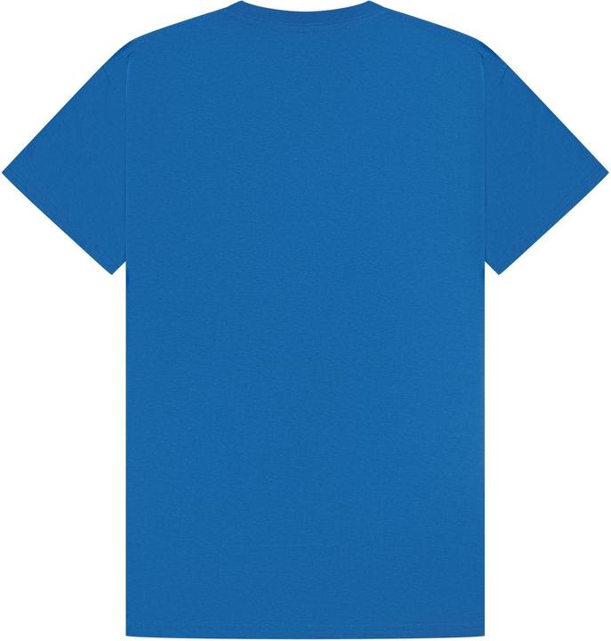 Blu reale