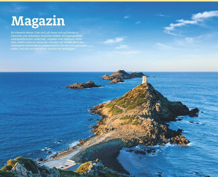 Immagine prodotto Adac Guida di viaggio più Corsica