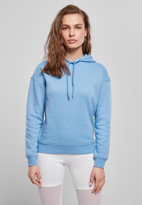 Produktbild Urban Classics Ladies Hoody (XL)