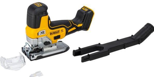 Produktbild DeWalt DCS335N-XJ