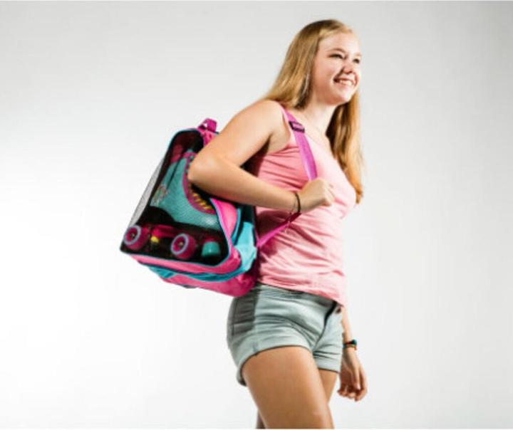Immagine prodotto Hudora Borsa Skate Wonders