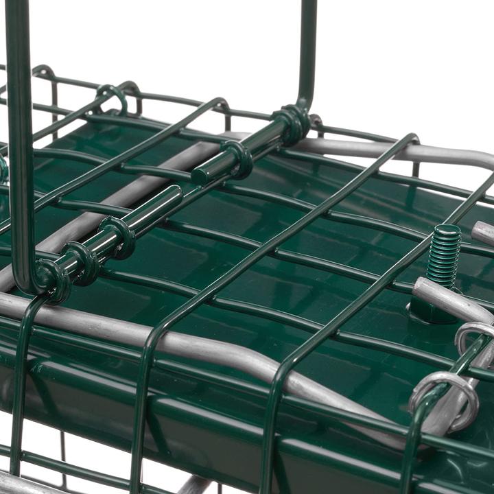 Actual product image 123jagd Marten Trap Live Trap
