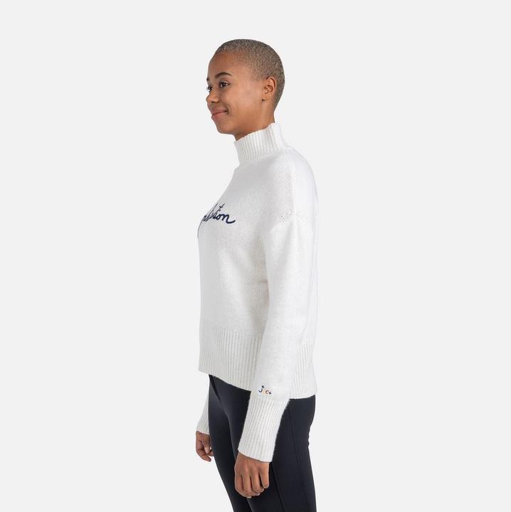 Produktbild Rossignol JCC Lounge-Pullover (XS)