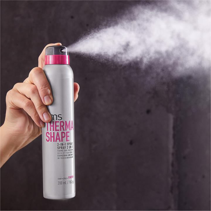 Image du produit KMS California Therma Shape (200 ml)