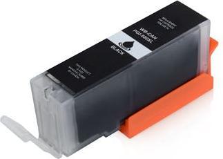 Immagine prodotto Hermex Cartuccia d'inchiostro compatibile XXL per Canon PIXMA TS6351 (M, Y, C, PGBK, FC)