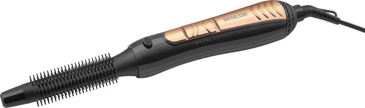 Sencor SHS 3000BK dryer and curling iron