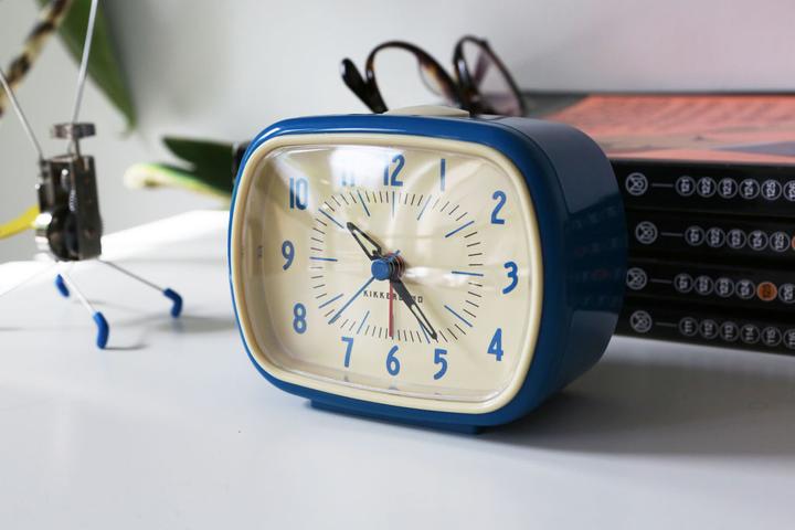 Actual product image Kikkerland Retro