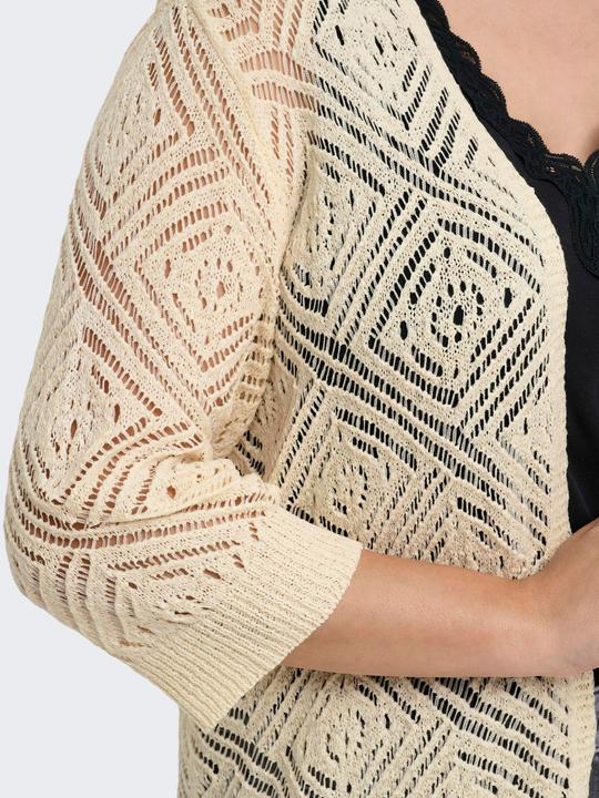 Produktbild Only CARWISTY Strickjacke Strickjacke (S)