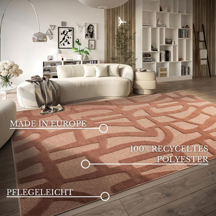 Actual product image Villeroy & Boch Therese (160 x 230 cm)