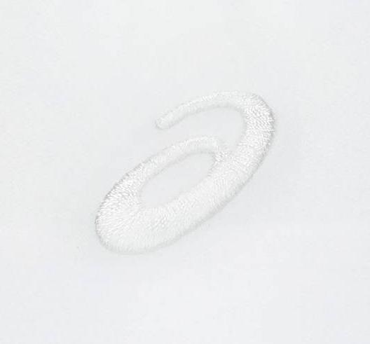 Actual product image ASICS Performance Asics Essential Running Cap White (One size)