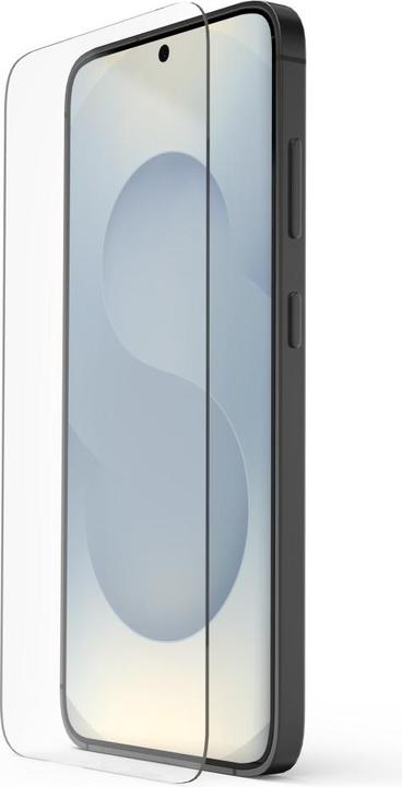 Actual product image Hama Clear Protect (1 Piece, Samsung Galaxy S25 Edge)