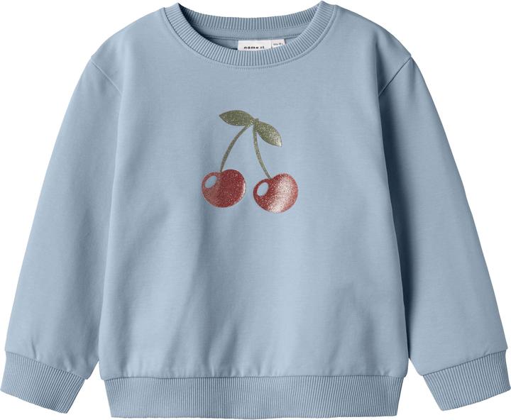 Name it Bio-Baumwoll Sweatshirt