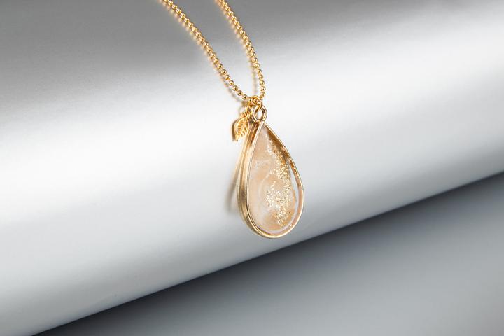 Image du produit Rayher Monture métal : pendentif or (Métal)