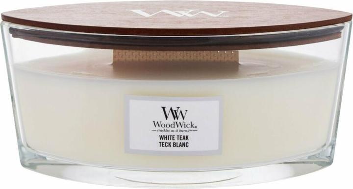 Actual product image WoodWick White Teak (453.60 g)