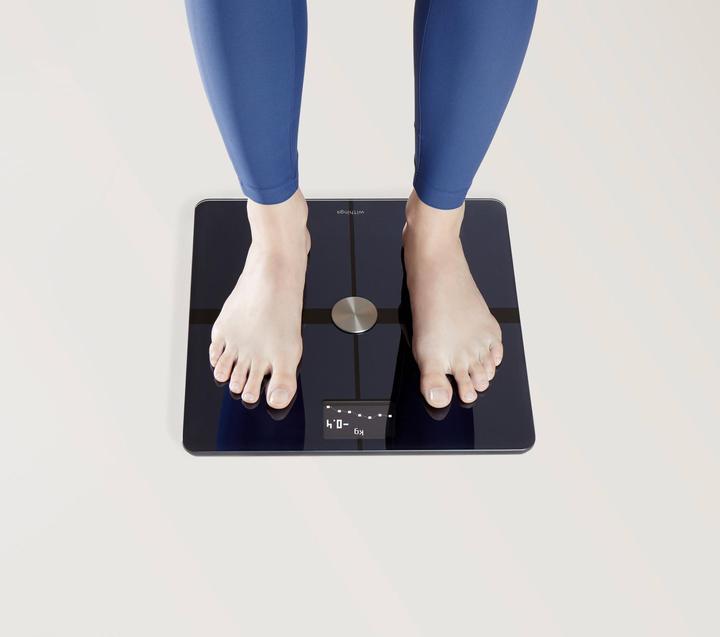 Image du produit Withings Body+ (180 kg)