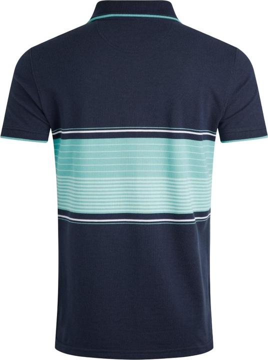 Produktbild Weird Fish Sunbury Poloshirt Baumwolle aus biologischem Anbau (S)