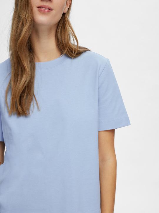 Immagine prodotto Selected Femme Maglietta boxy (XL)