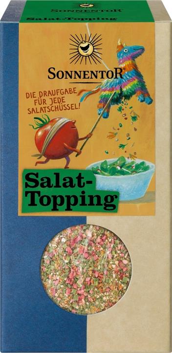 Produktbild Sonnentor Salat Topping (30 g)