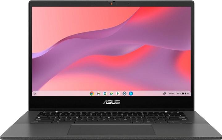 Productafbeelding ASUS Chromebook Flip CM1 (14", MediaTek Kompanio 520, 8 GB, NL)