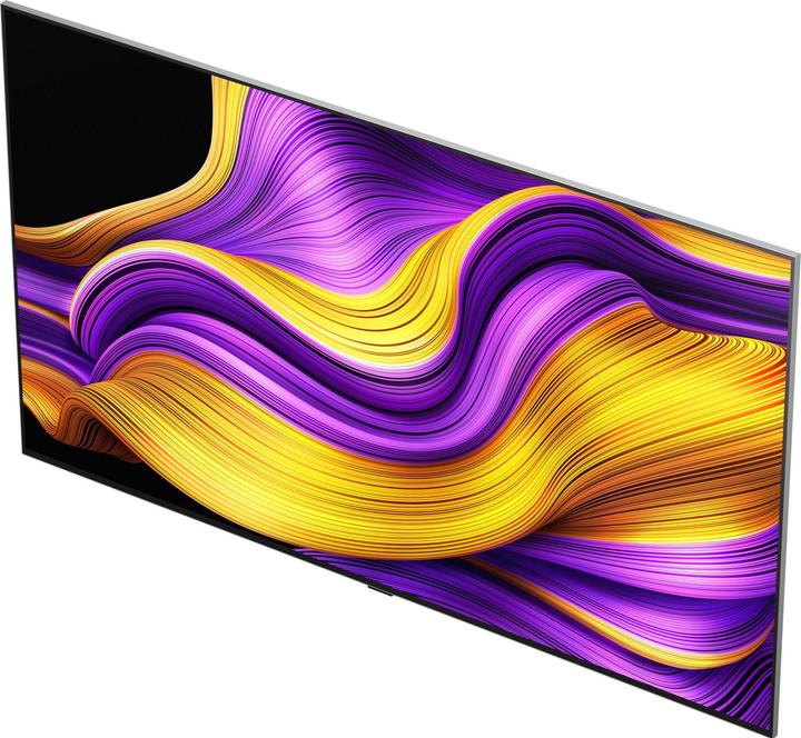 Produktbild LG OLED65G57LW (65", G5, OLED, 4K, 2025)