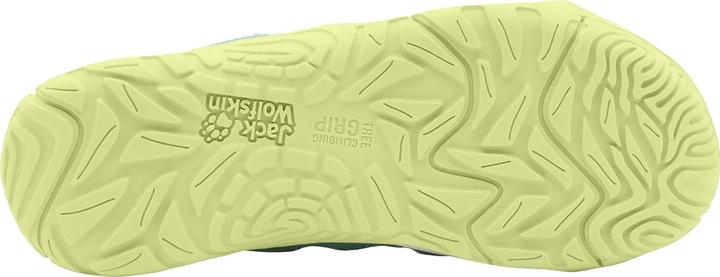 Immagine prodotto Jack Wolfskin Levente Sandal K (37)