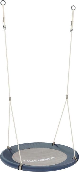 Actual product image Hudora Nest Swing Lounge 90 - Midnight
