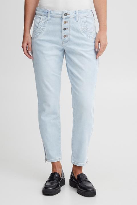 Actual product image Pulz Jeans PZMALVINA JNS - 50207420 (28)