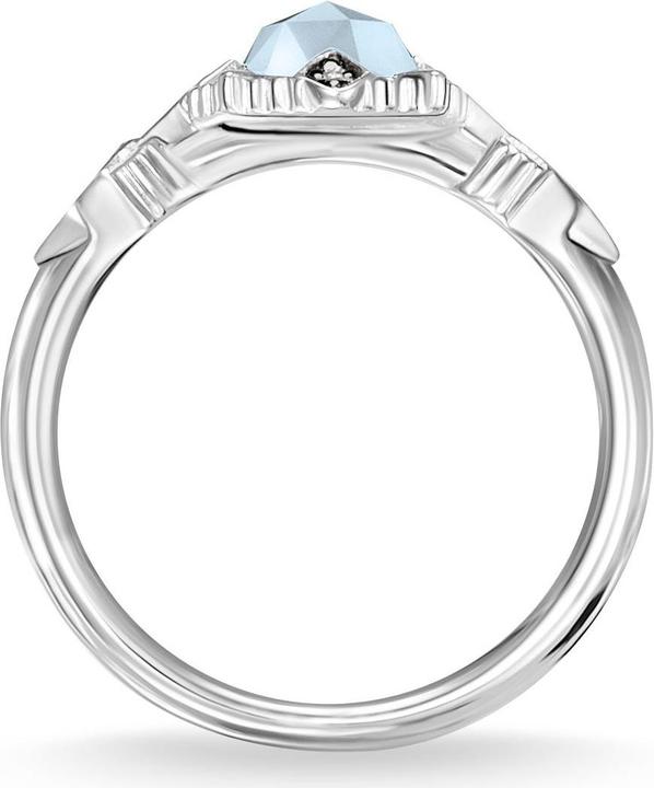 Produktbild Thomas Sabo Ring (52, 925 Silber)