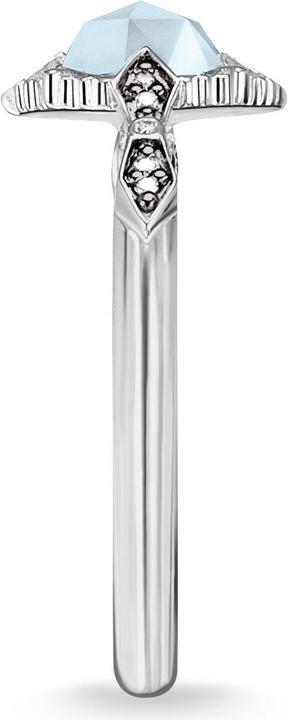 Produktbild Thomas Sabo Ring (52, 925 Silber)