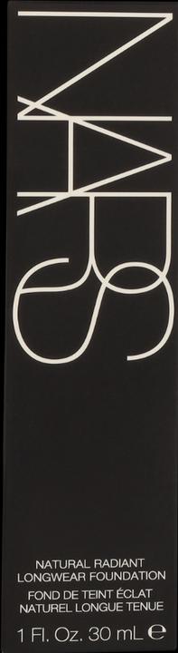 Immagine prodotto NARS Cosmetics Fondotinta Radioso Naturale Longwear (Figi)