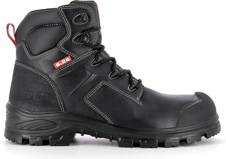 Immagine prodotto S.24 Trooper S3 (41)