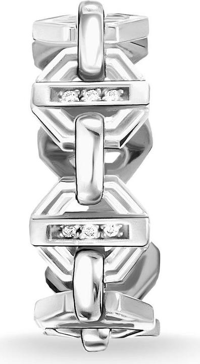 Immagine prodotto Thomas Sabo Anello (56, 925 Argento)