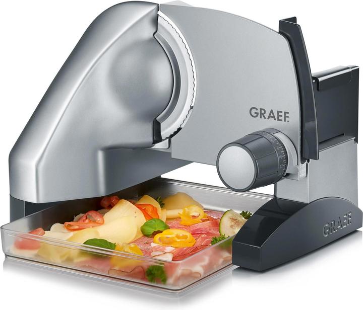 Immagine prodotto Graef Affettatrice universale SKS 500