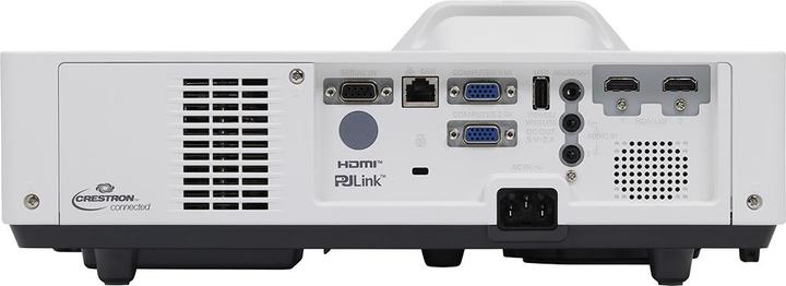 Produktbild Panasonic PT-TMZ400 (WUXGA, 4000 lm, 0.43:1)