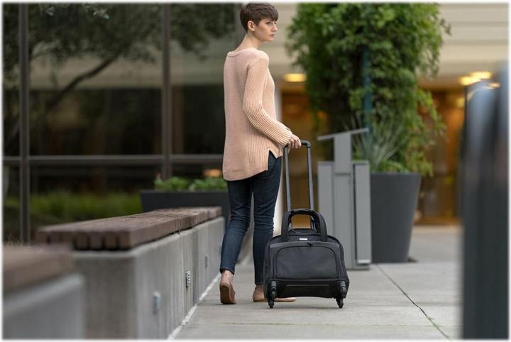 Produktbild Kensington Contour 2.0 Executive Balance (22 l, Handgepäck (bis 50l))