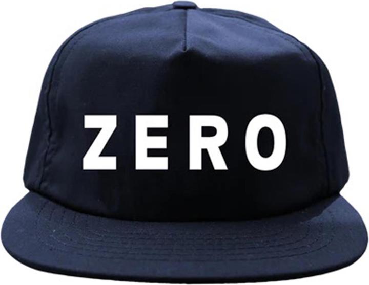 Immagine prodotto Zero Cappello destrutturato dell'esercito